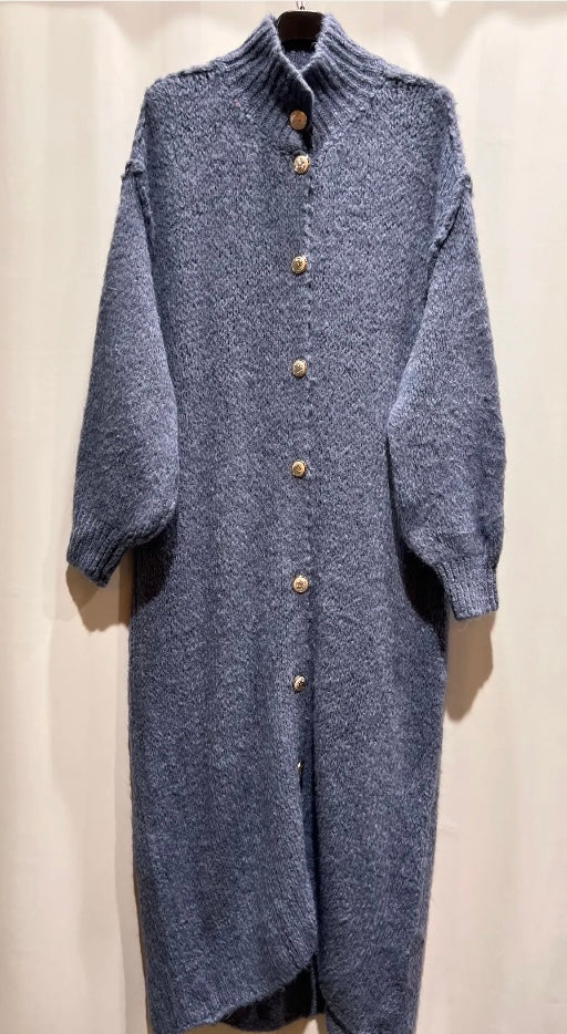 Latife Stickjacke