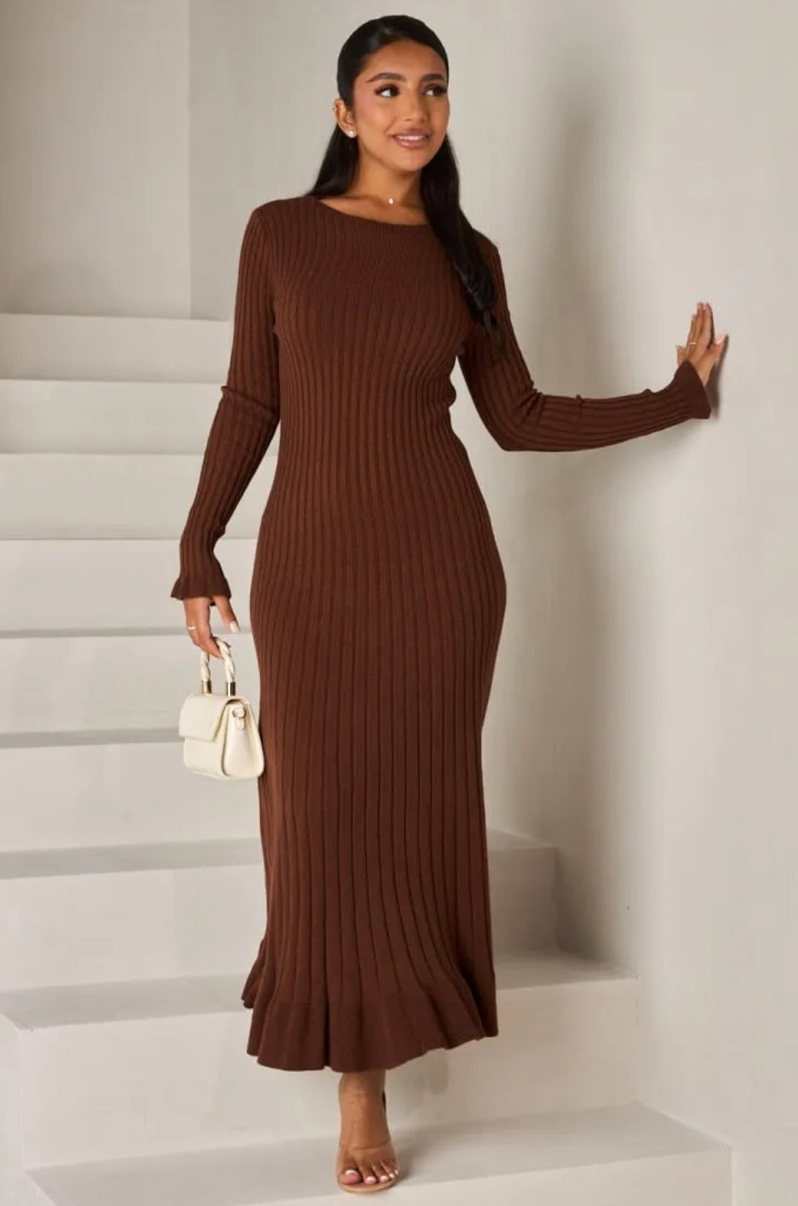 Maxikleid