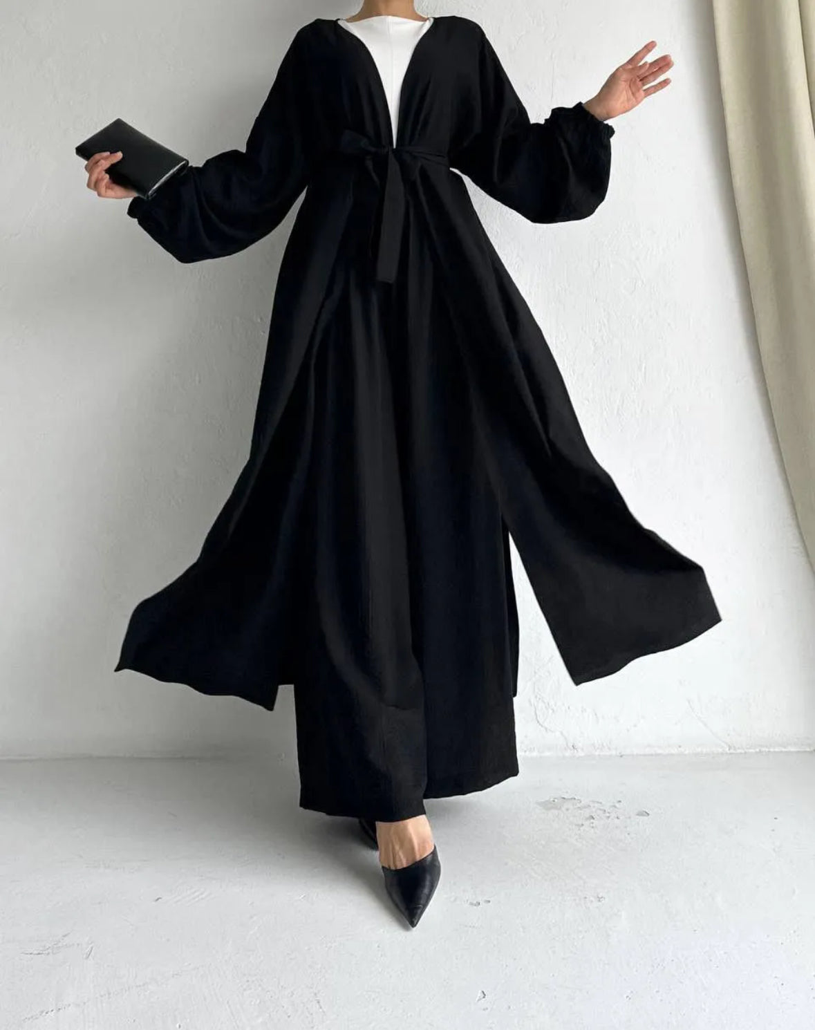 Kimono Zweiteiler