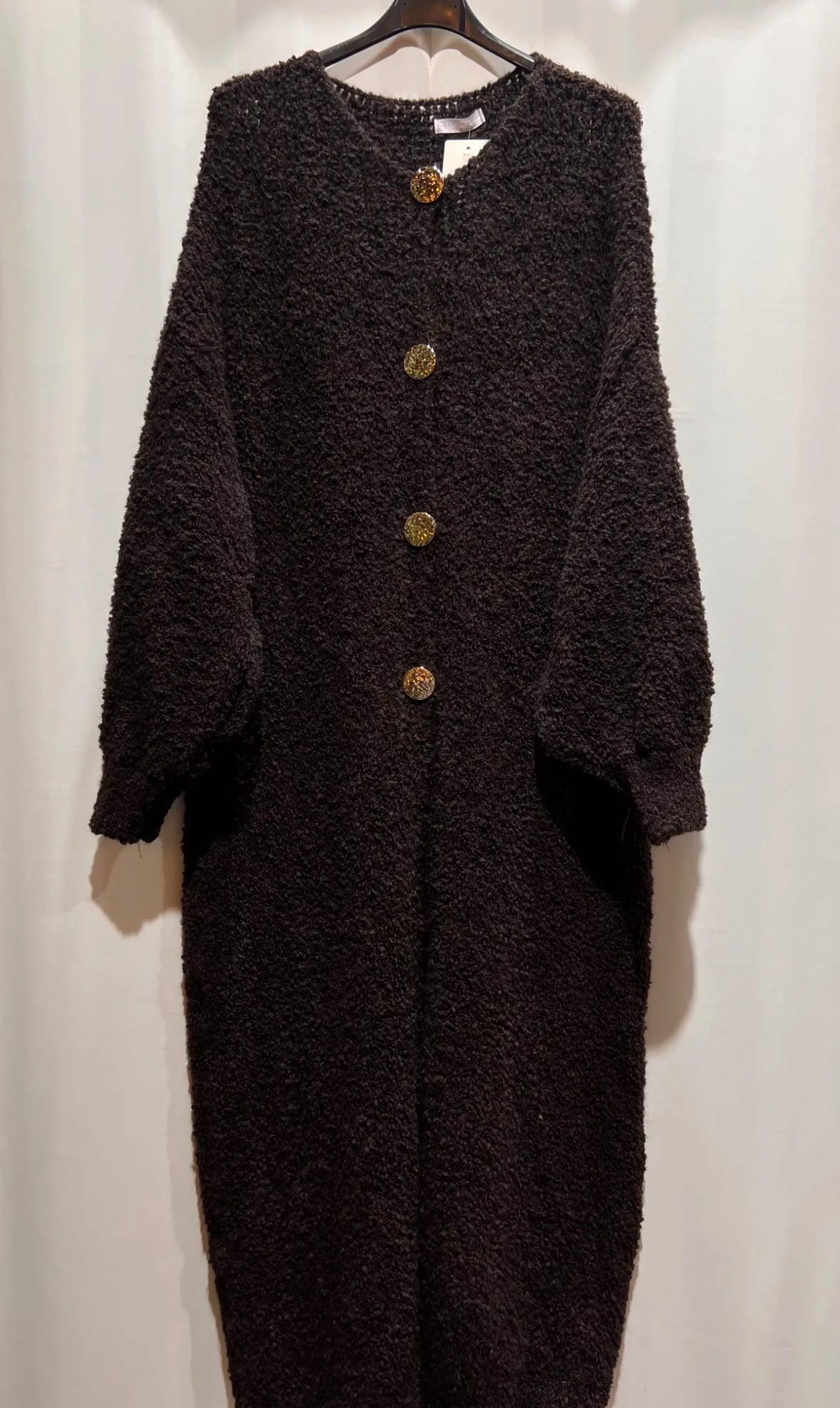 Kleid Neva