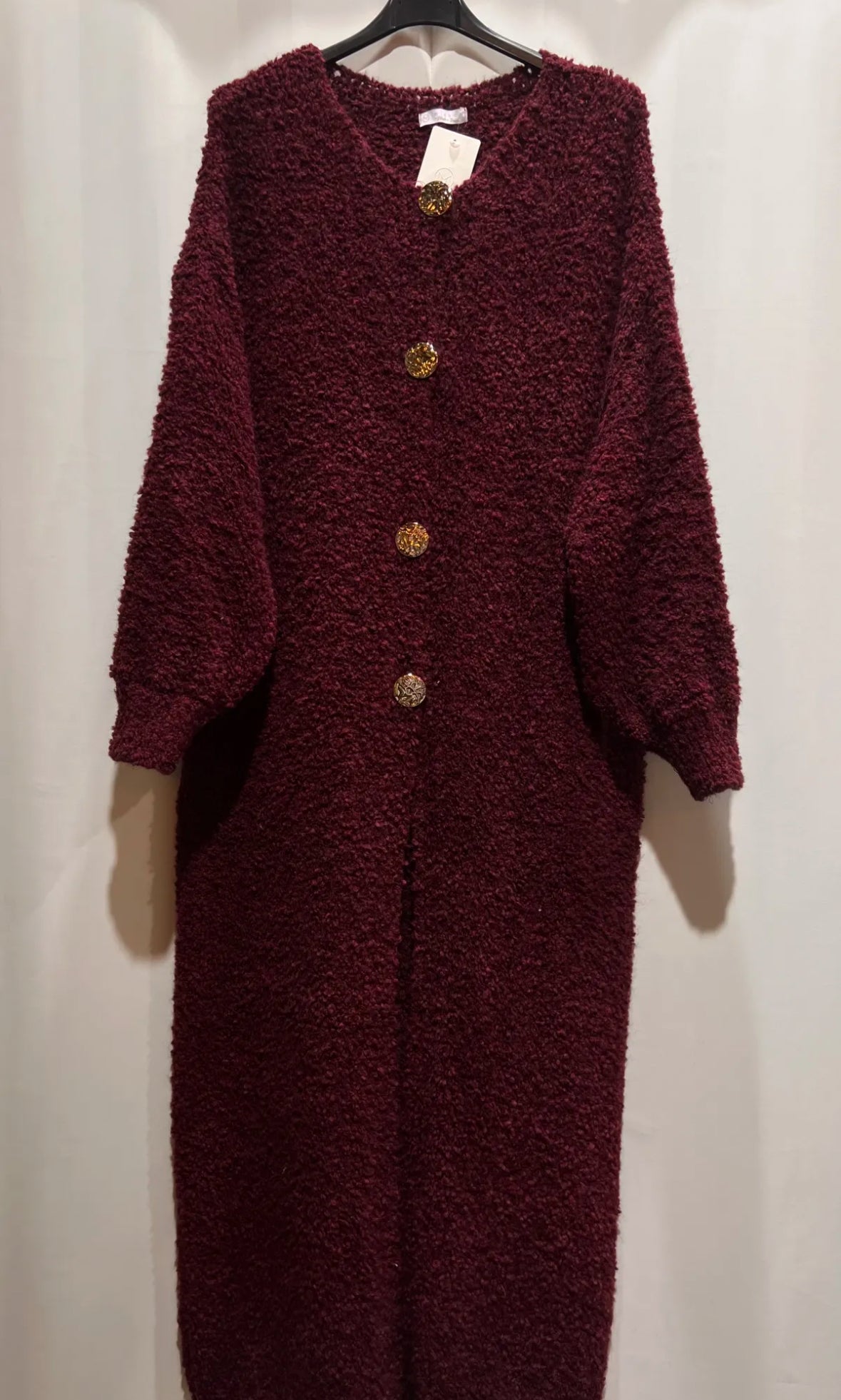 Kleid Neva