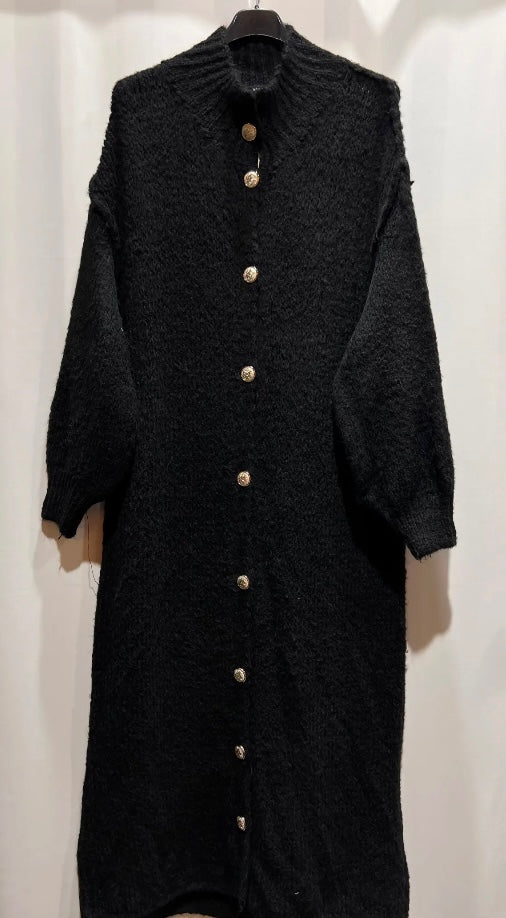 Latife Stickjacke