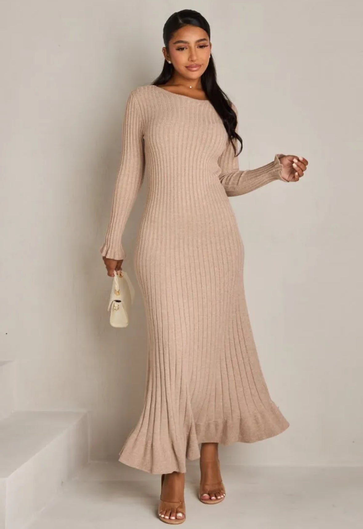 Maxikleid