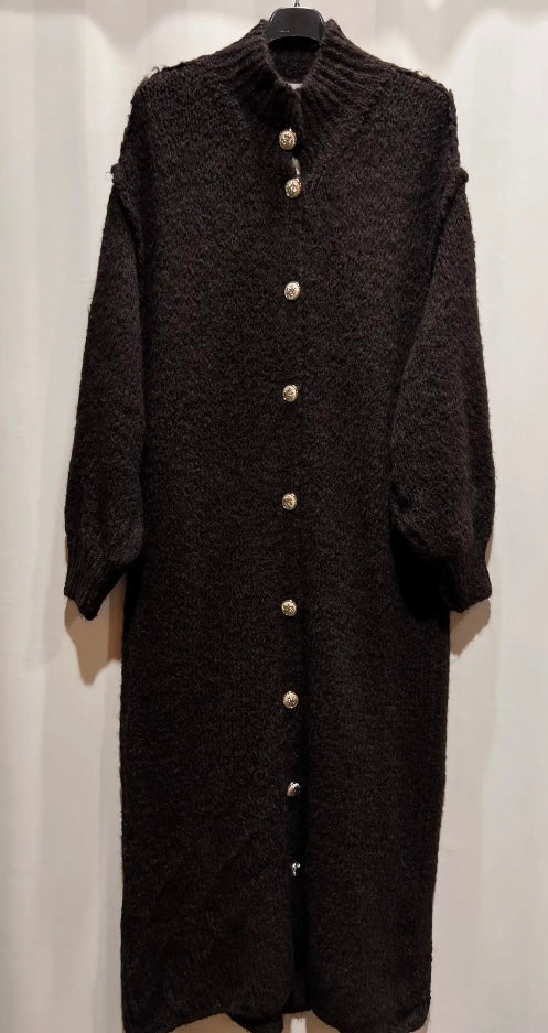 Latife Stickjacke