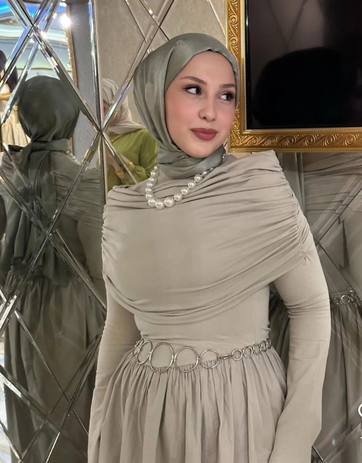 Princess Kleid
