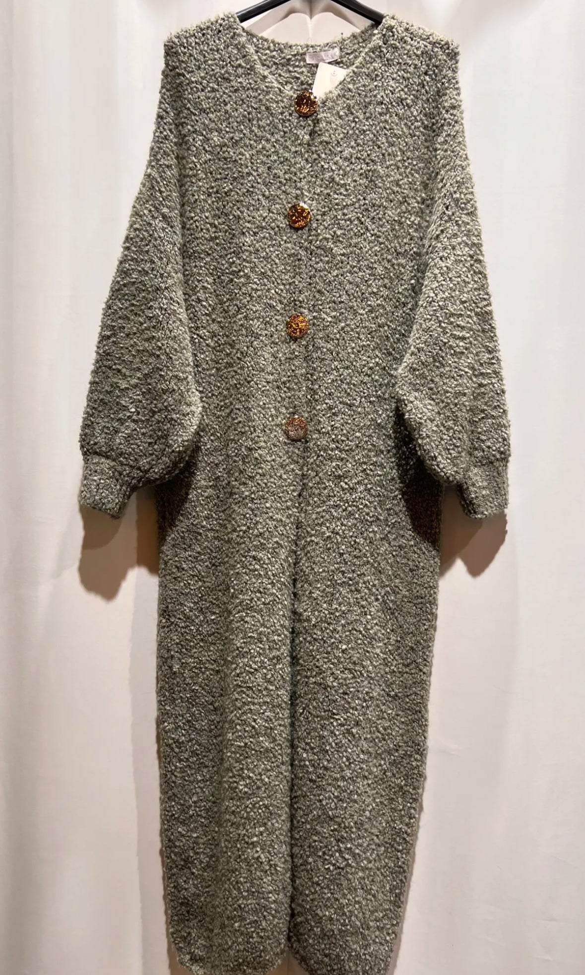 Kleid Neva
