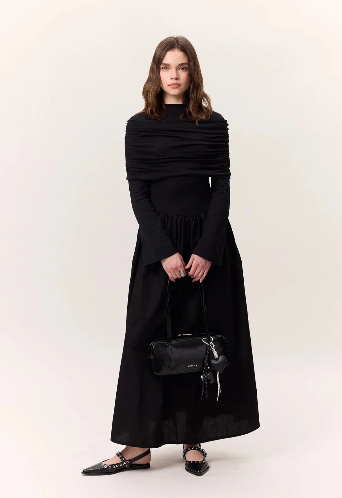 Princess Kleid