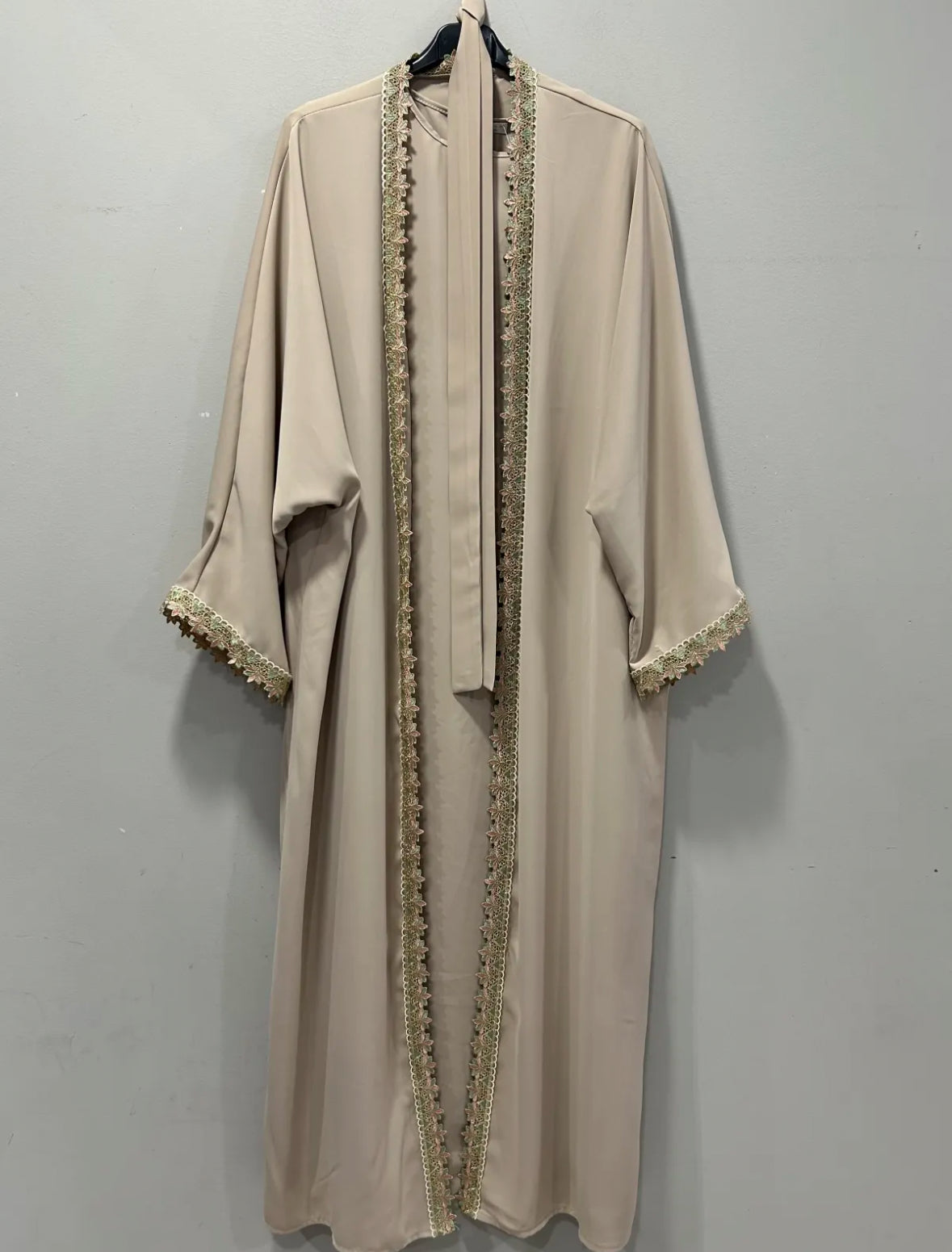 Abaya Mia