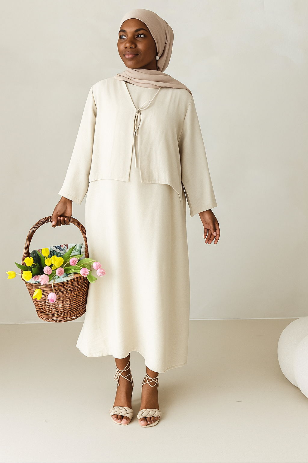 Sommer Outfits- 2-Teiler, Kleider und mehr