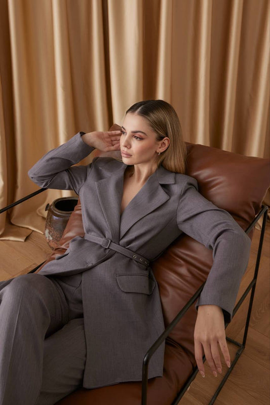 Blazer Zweiteiler