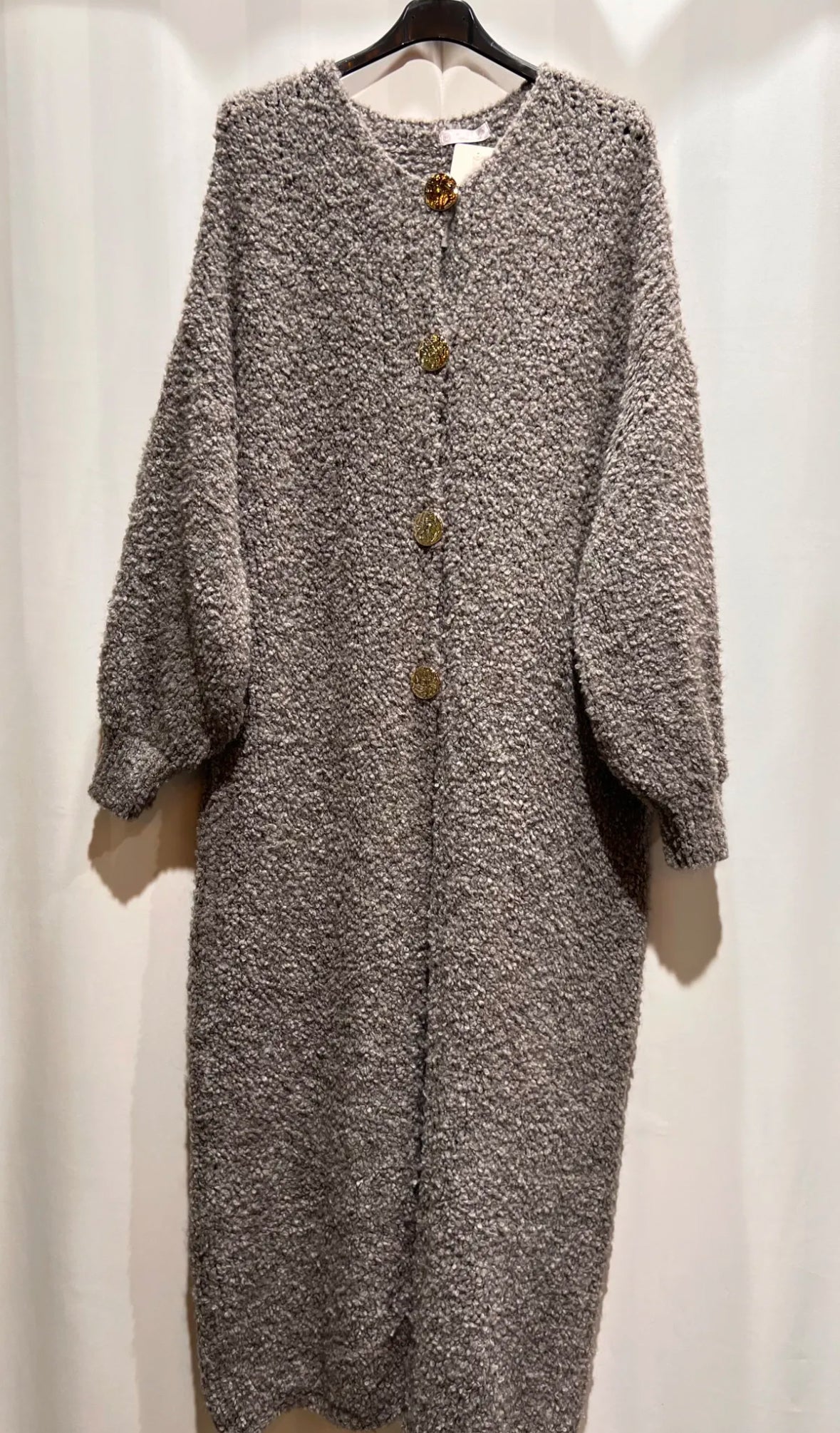Kleid Neva