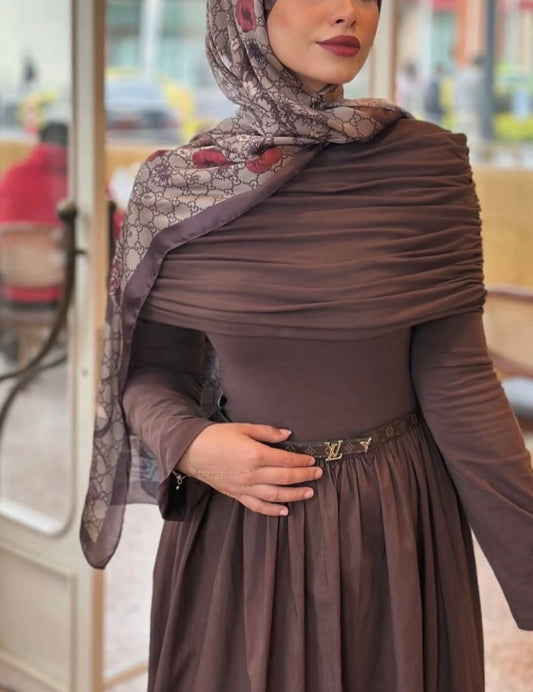 Princess Kleid