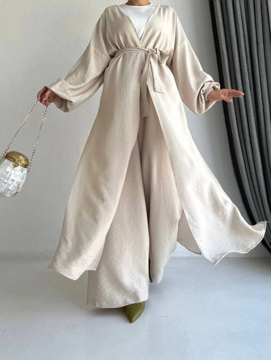 Kimono Zweiteiler