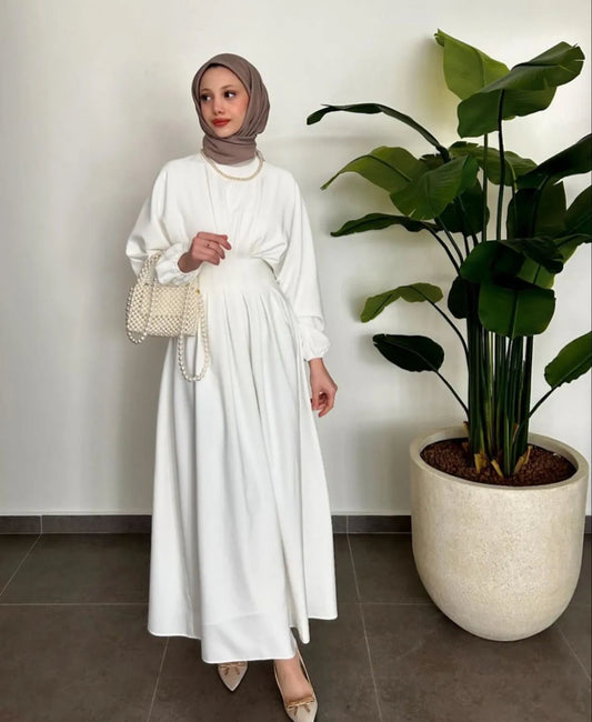 Kleid Hiba