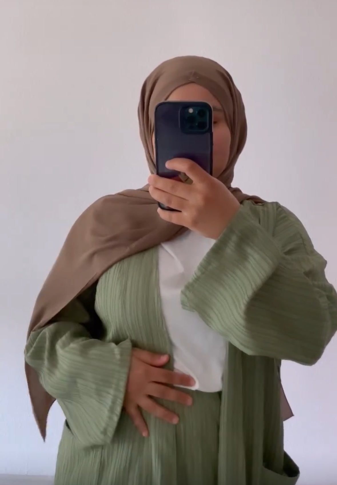 Kimono Zweiteiler