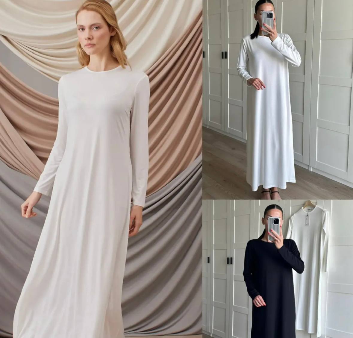 Unterkleid