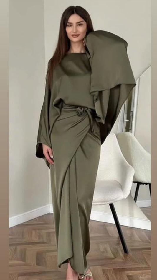 Lima Abaya