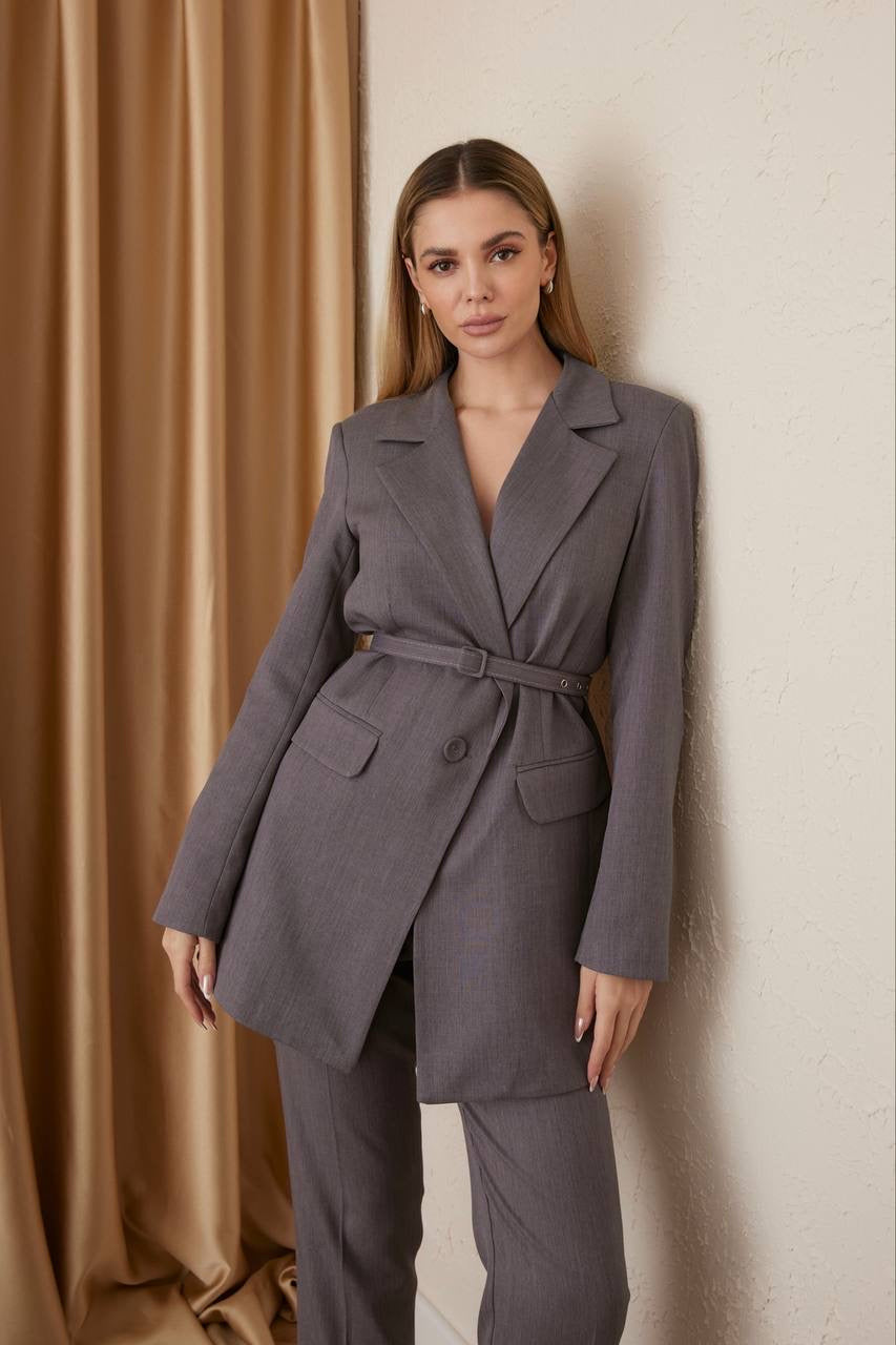 Blazer Zweiteiler