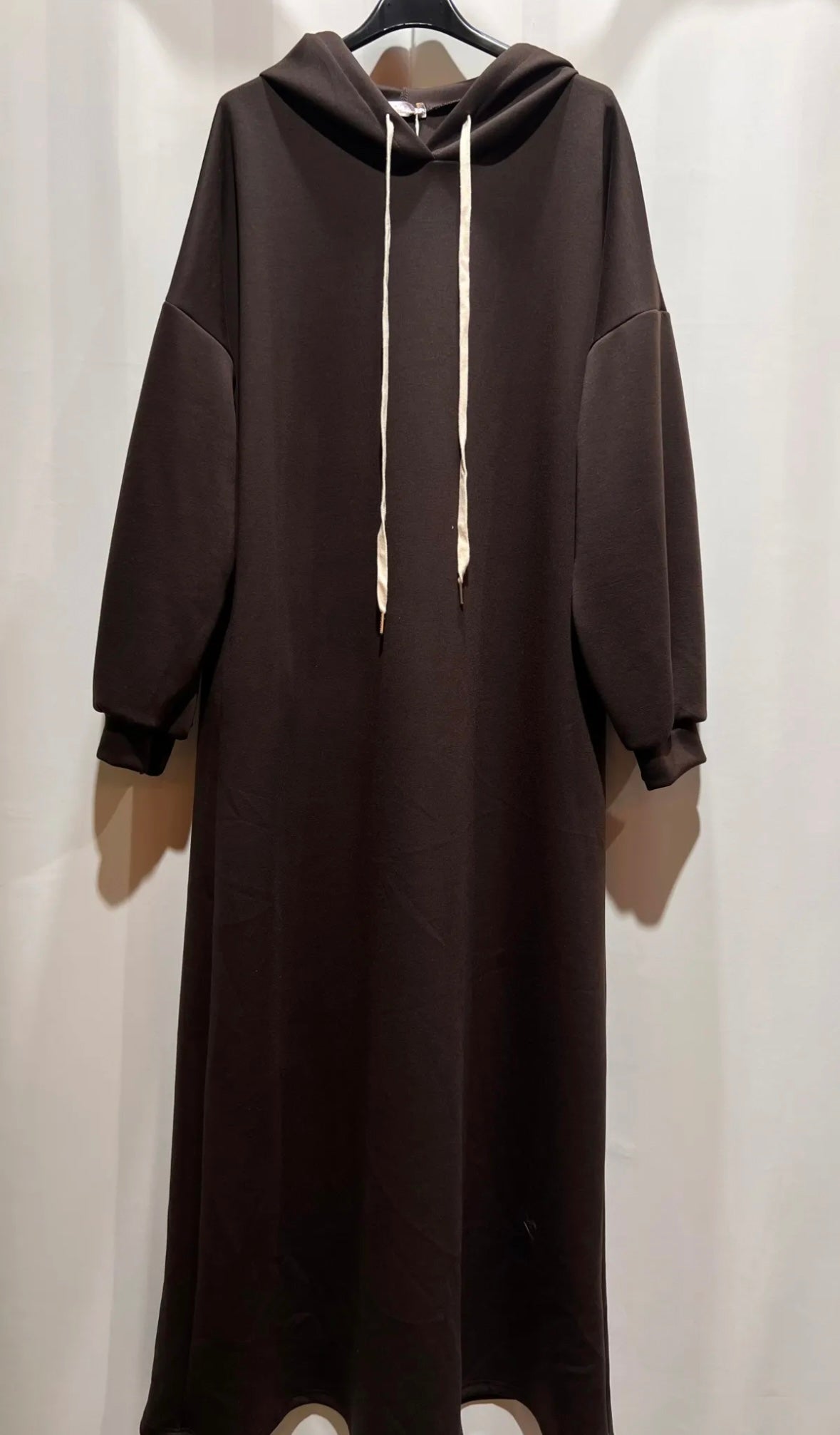 Long Hoodie