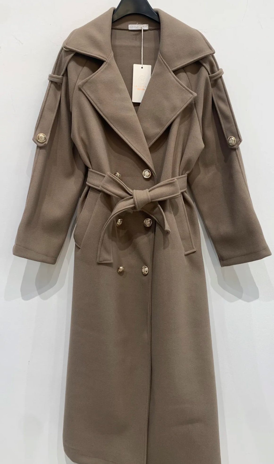 Trenchcoat