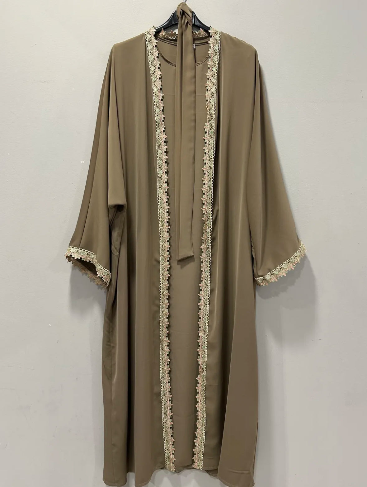Abaya Mia