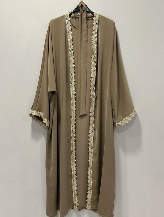 Abaya Mia