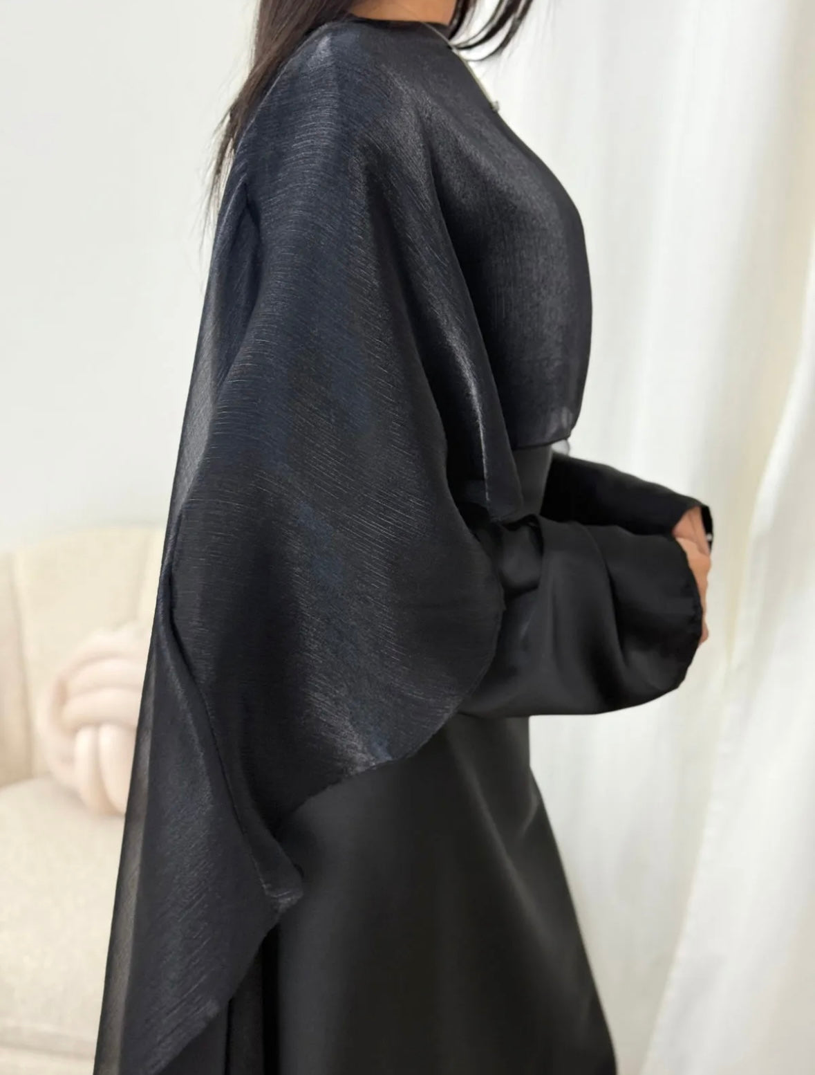 Abendkleid Layali